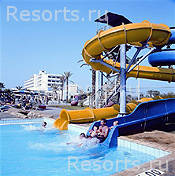Adams Beach Hotel 21